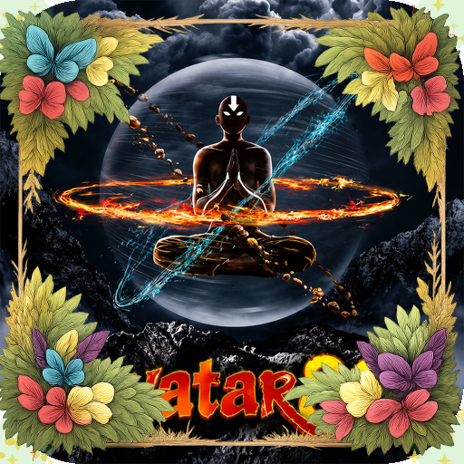 avatar808 — galeri pratinjau Resmi APK